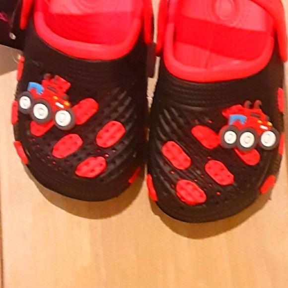 😍❤CHILDREN CLASSIC CLOGS SHOES - Picture 3 of 4